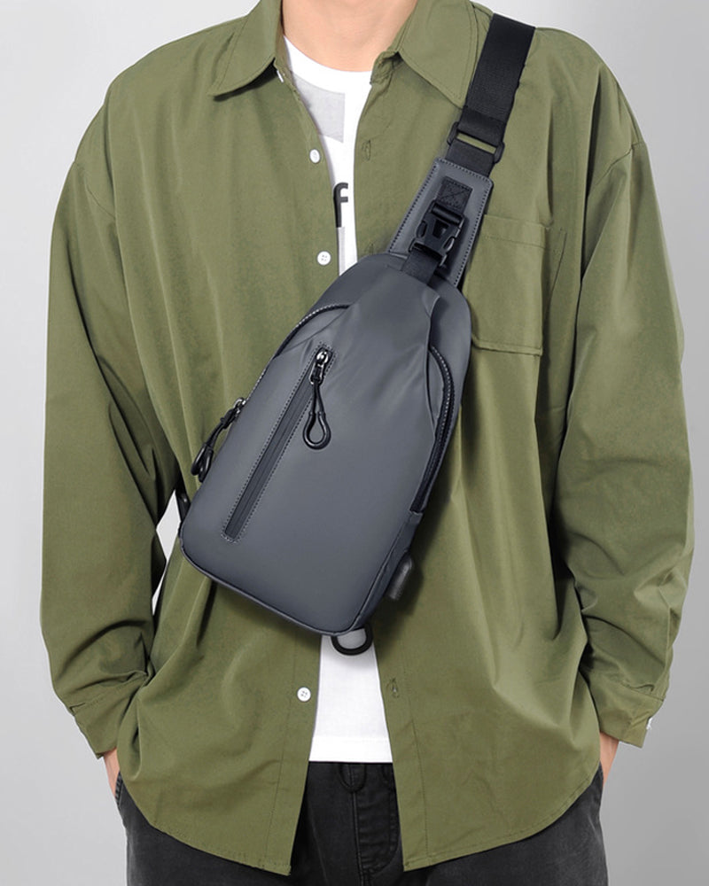 Waterproof Shoulder Bag