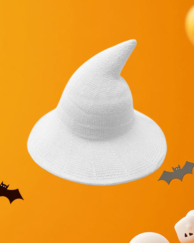 Classic Wizard Hat