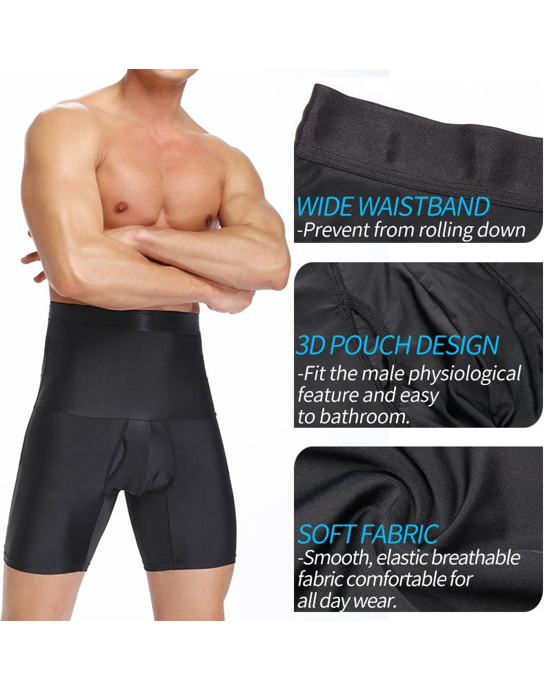 Perfect Body High Elasticity Comfortable Shapewear