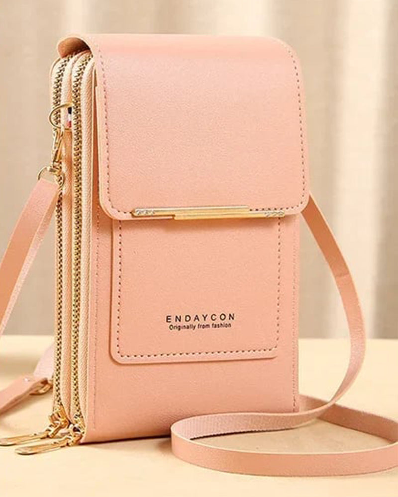 Touch Screen Phone Pouch