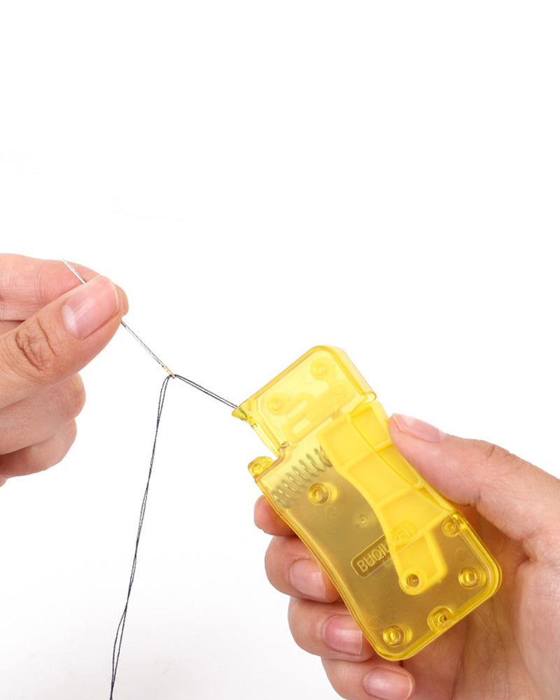 Auto Needle Threader