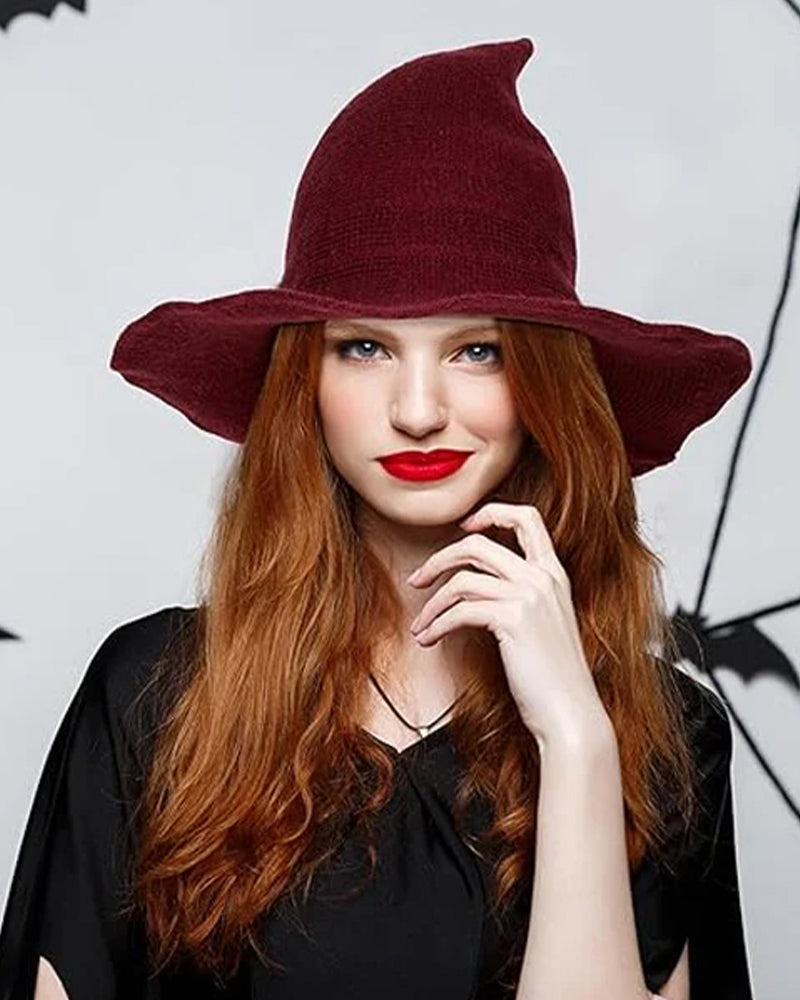 Classic Wizard Hat