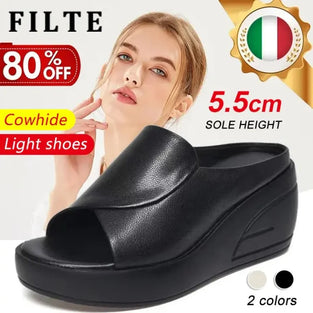 soft sole wedge sandals
