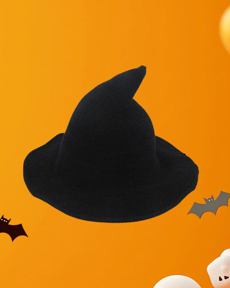 Classic Wizard Hat