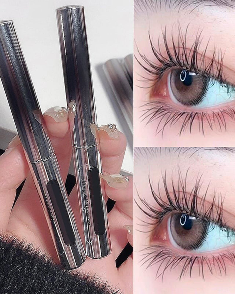 Waterproof Volumizing Mascara