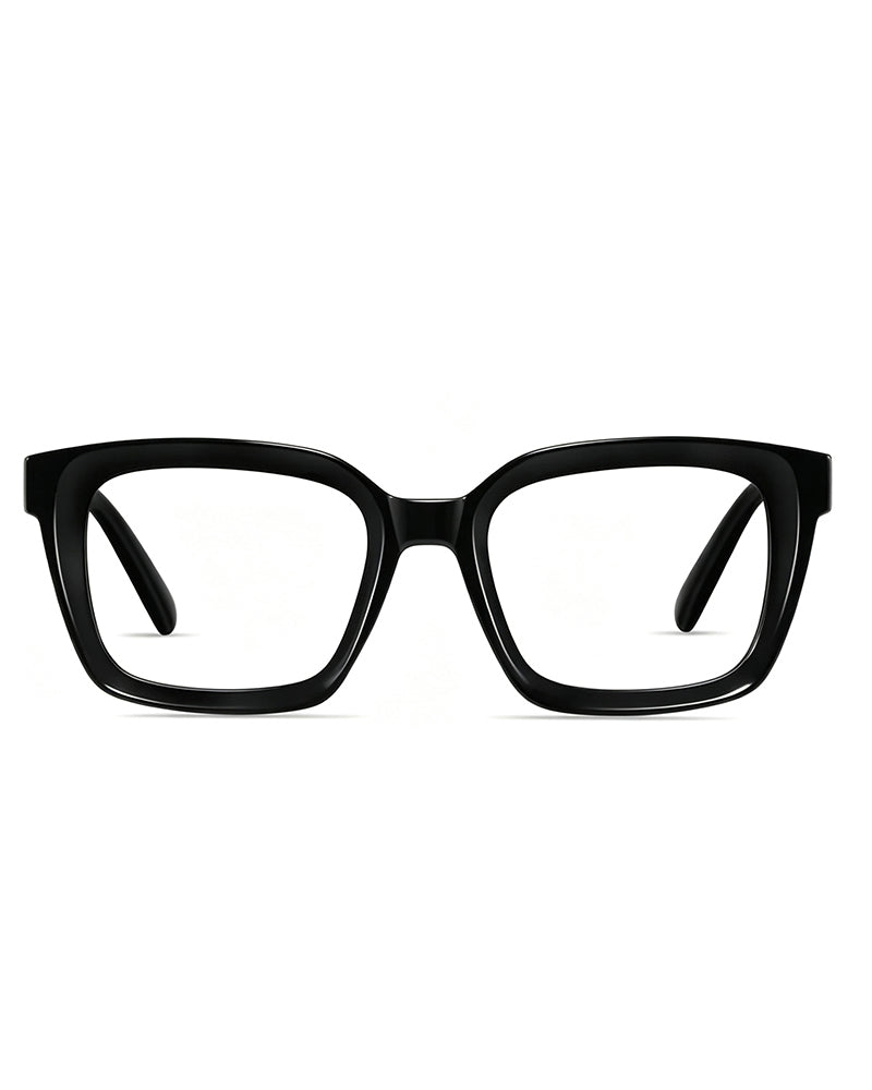 Fashion Eye-Protection Reading Glasses