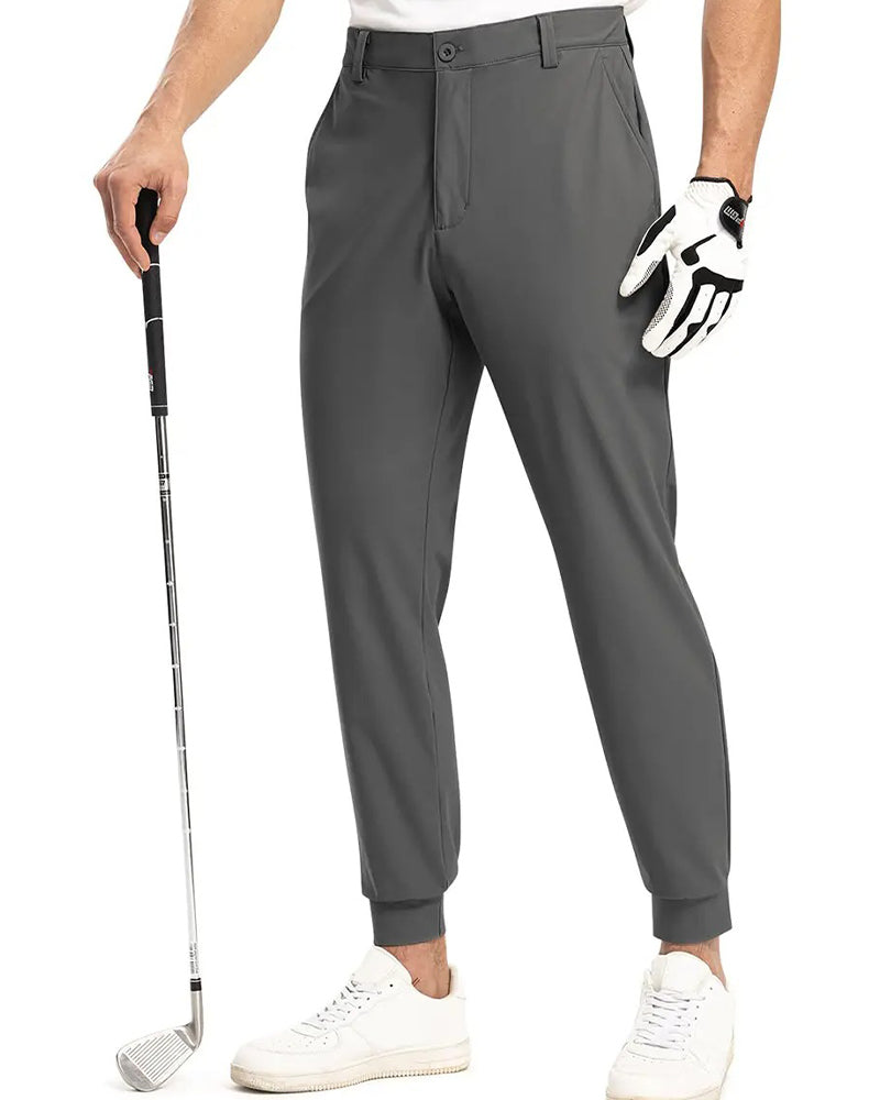 Men's Casual Jogger Pants