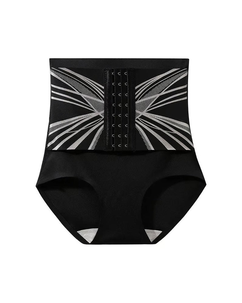 High Waist Shapewear Butt Lifting Lingerie