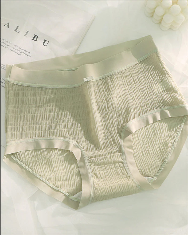 Ultra-Thin Seamless Underwear