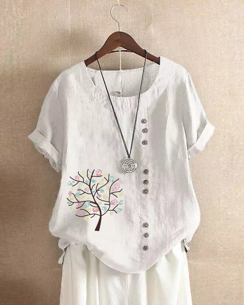 Cut Out Midi Dress with Solid Color