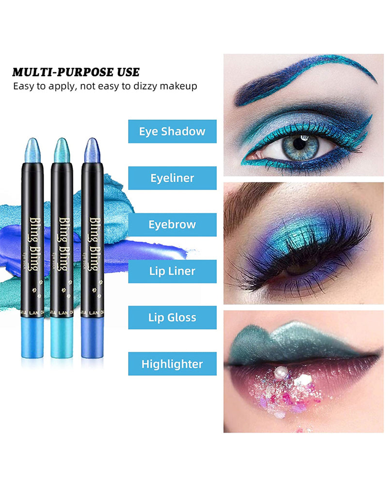 HIGHLIGHTER EYESHADOW PENCIL