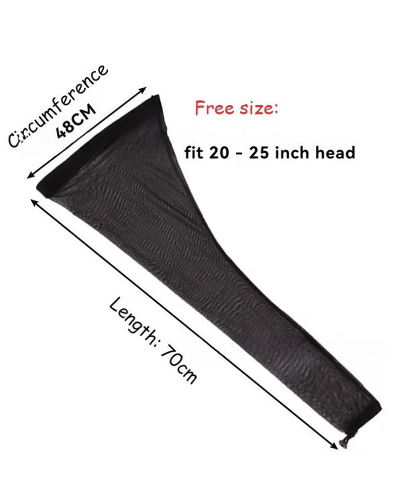 Hairweave Sleeve-Fashionable Design - Haircare