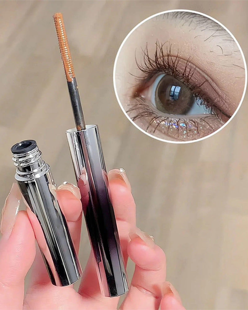 Waterproof Volumizing Mascara