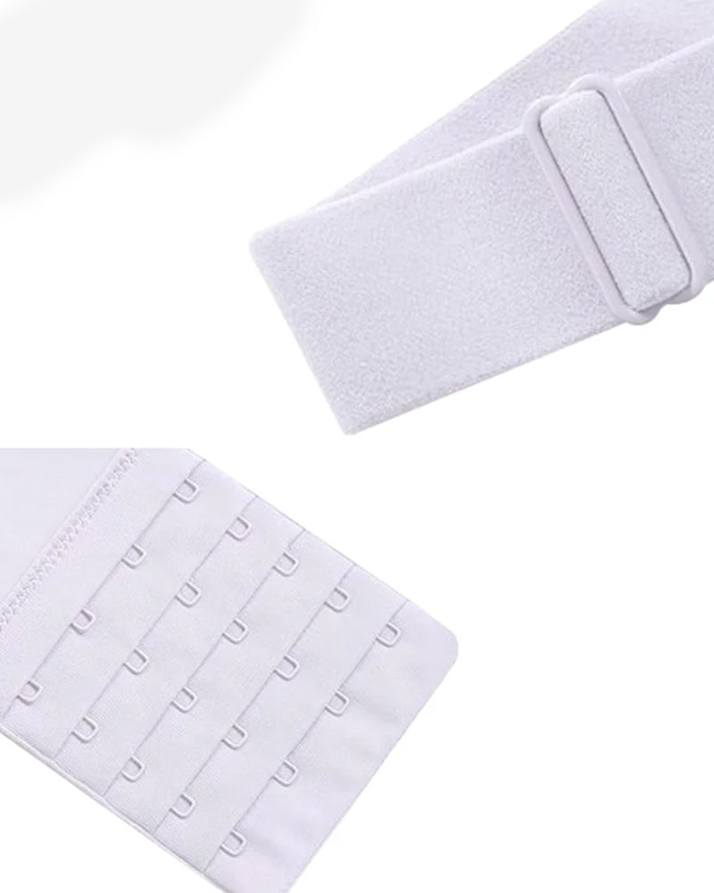 Seamless Push-Up Bra