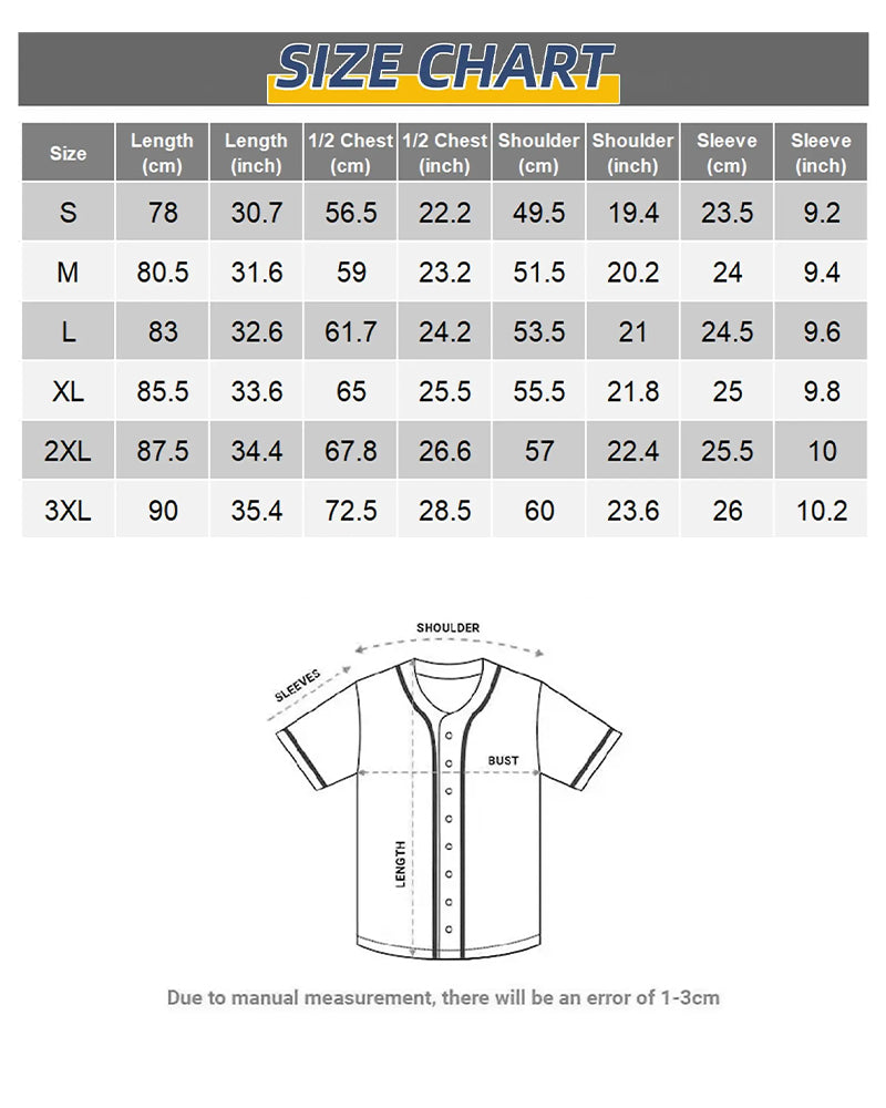 Casual Printed Short Sleeve T-Shirt