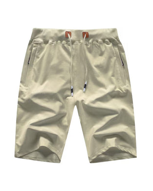Men's Casual Mid Waist Shorts