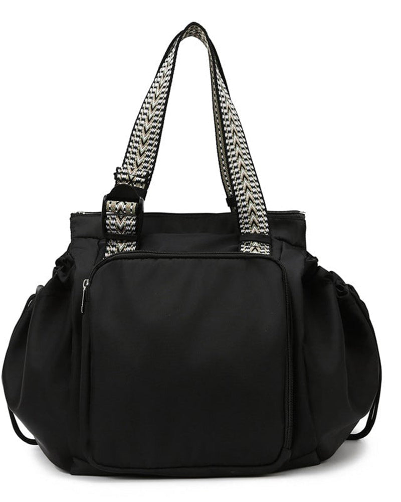 Large Capacity Smartcarry Bag