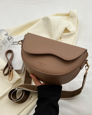 Trendy All-Match Commuter Bag