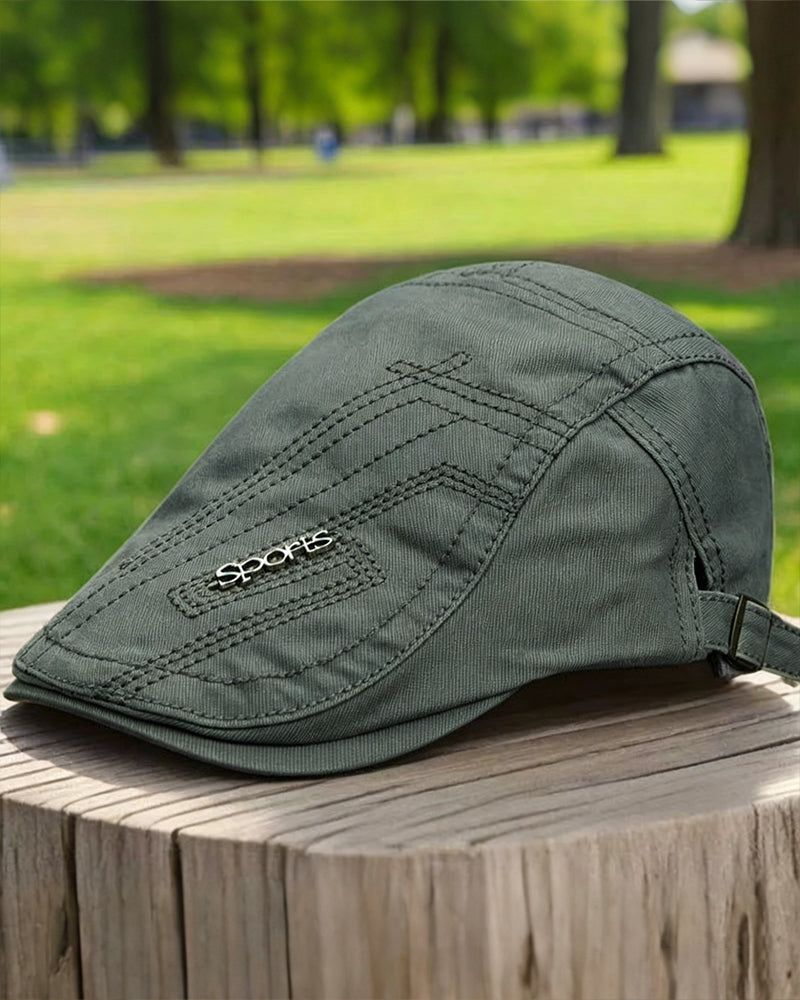 Men's Casual Baseball Cap