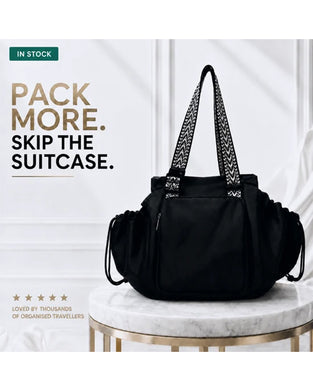 Large Capacity Smartcarry Bag