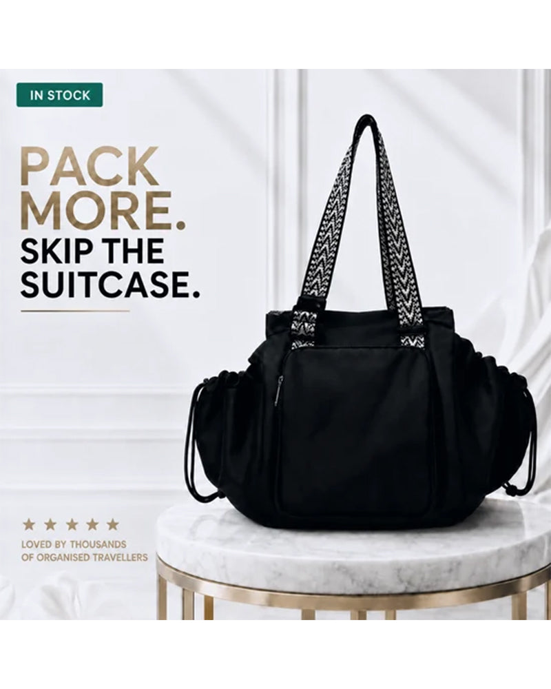 Large Capacity Smartcarry Bag