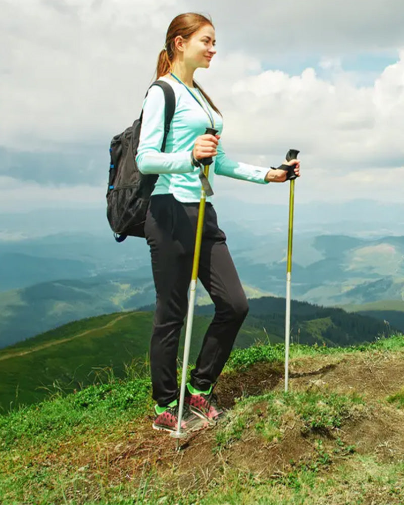 Long Sleeve Fleece Lined Shirts