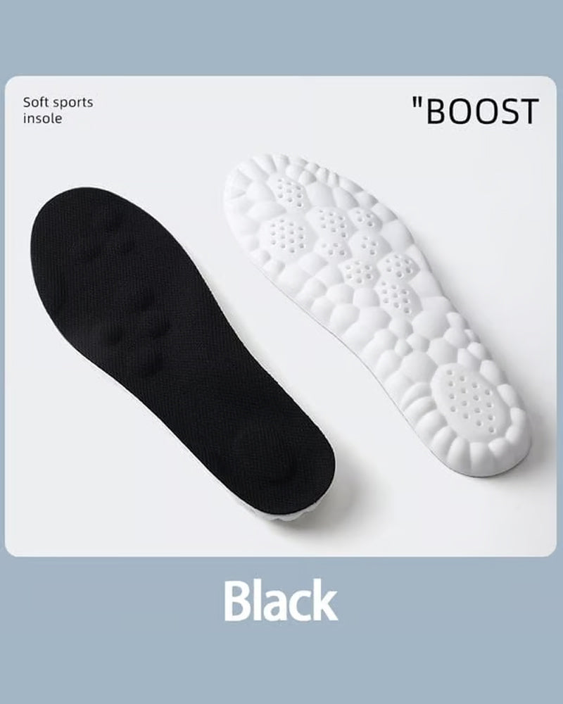 Super Soft Cloud Technology Insole