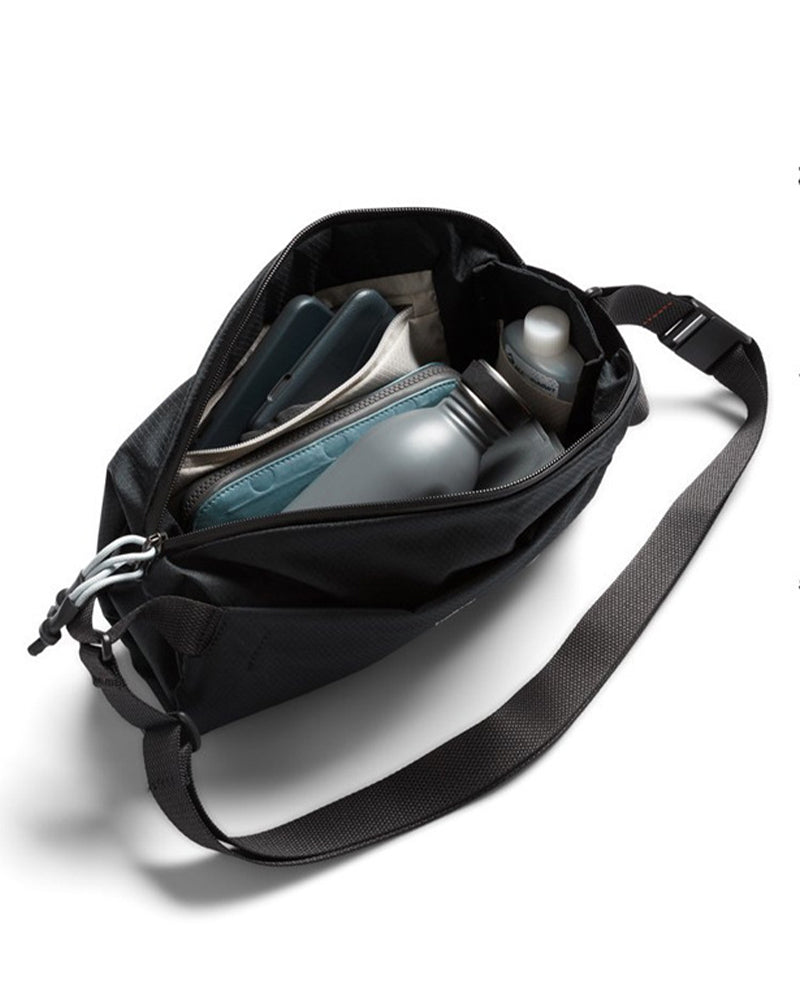 New Style Messenger Bag Light Portable Chest Bag