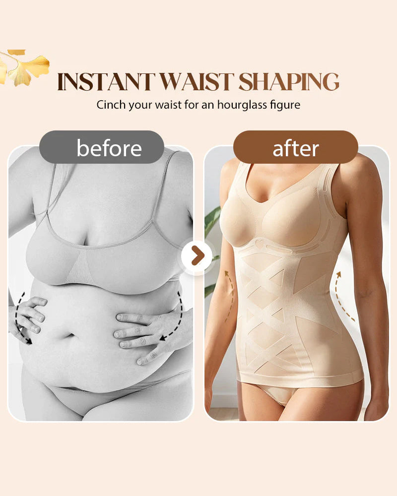 Magic Sheer Seamless Shaping Bra