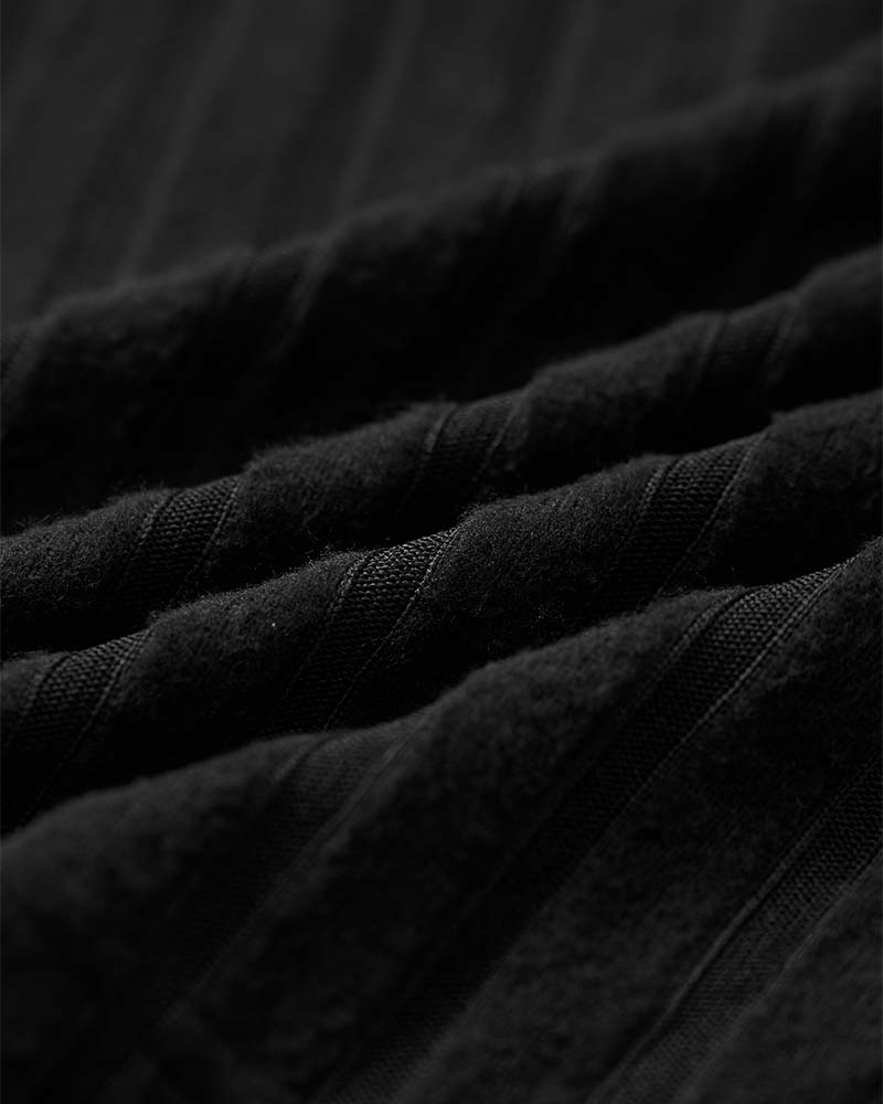 V-Neck Long Sleeve Blouse