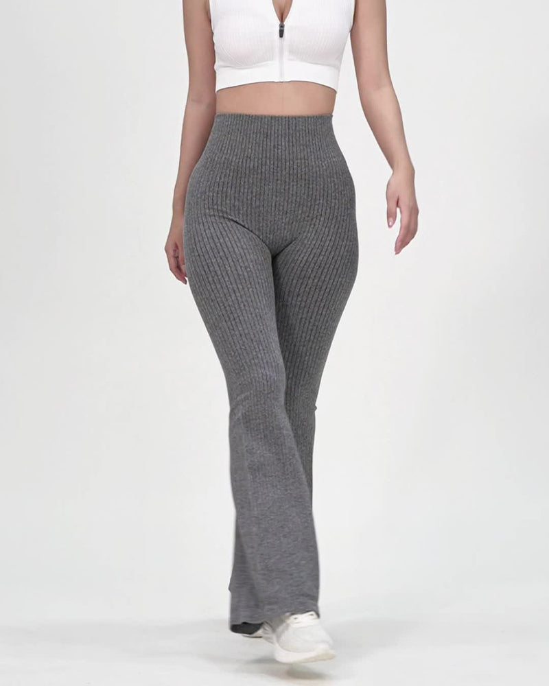 Casual Comfy Breathable Skinny Pants