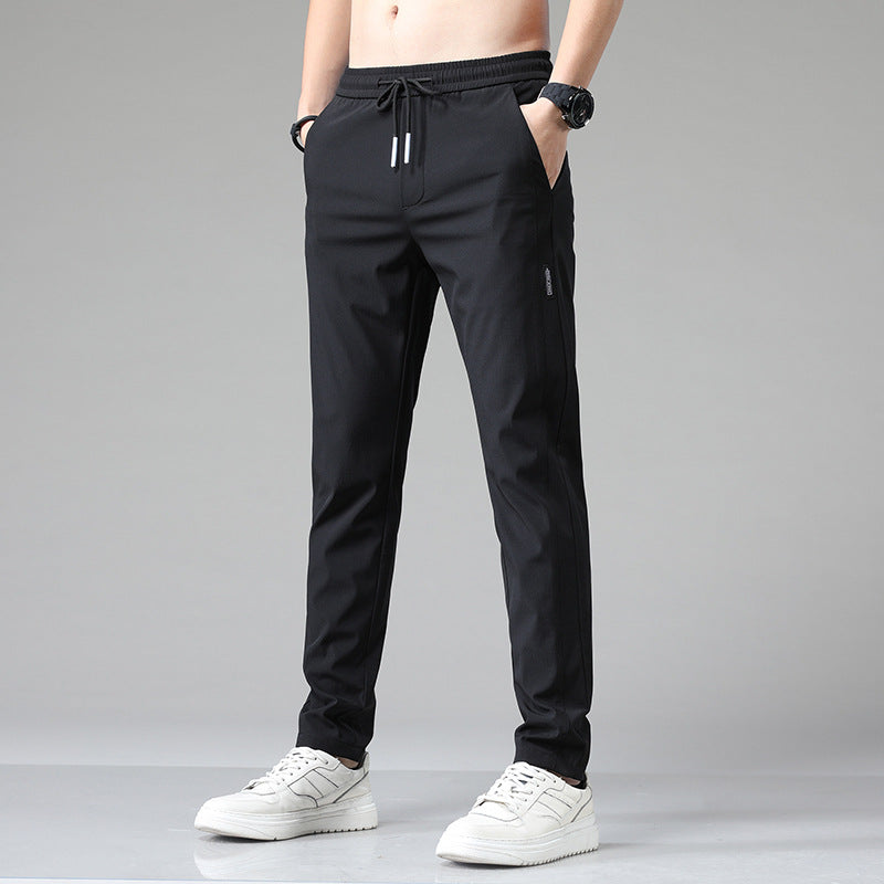 Quick Dry Pull-on Stretch Pants