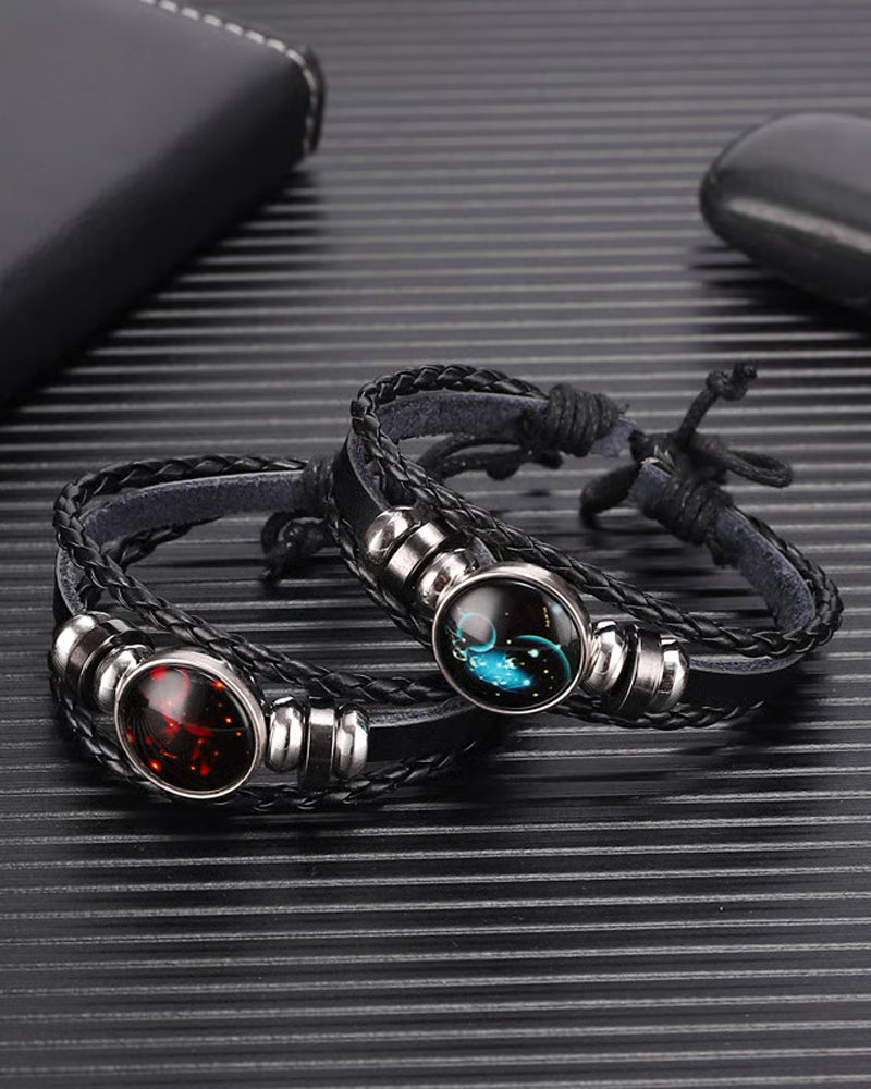 💥Soul Bracelet💫 Unlock the power of your astrological sign