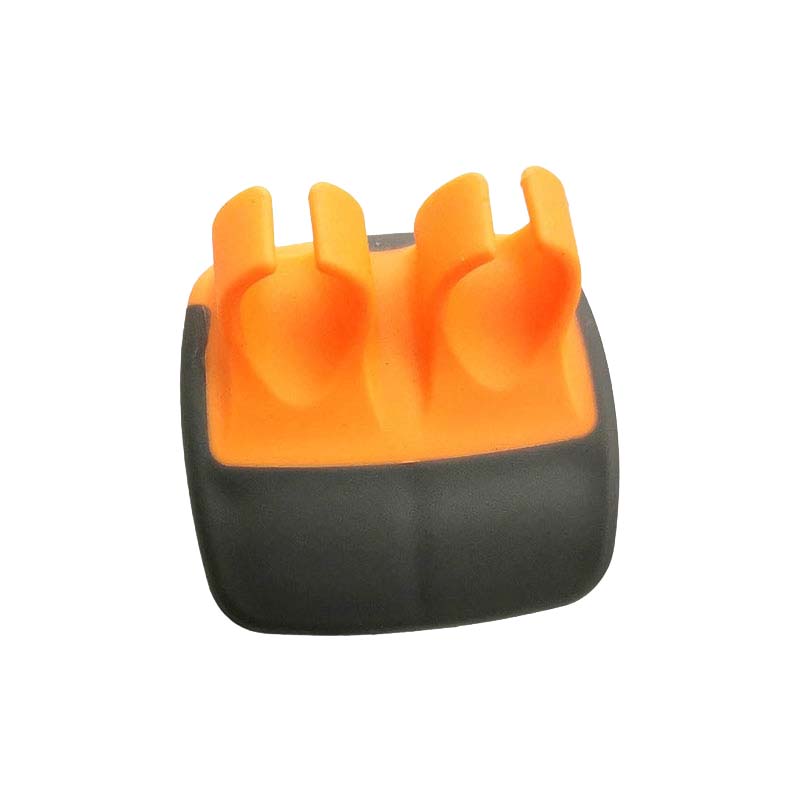 Two-Finger Protective Peeler
