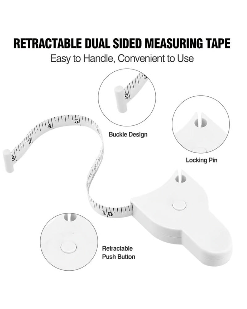 Perfect Body Tape Measure