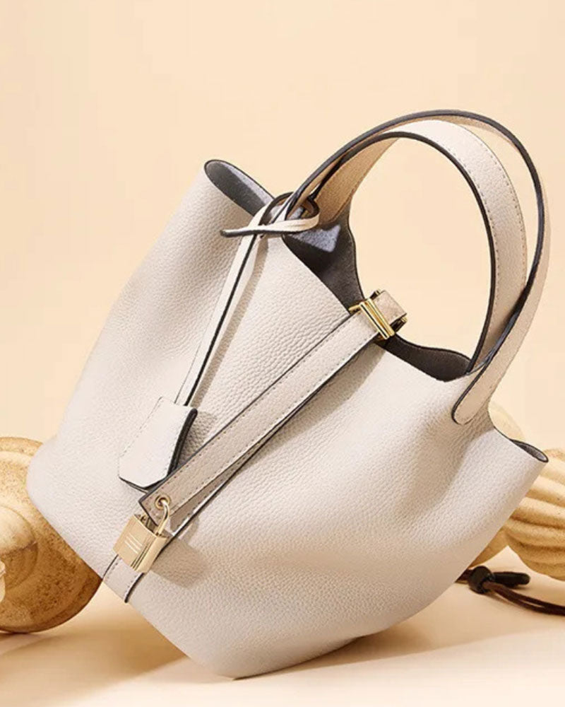 Vegetable Basket Handbag