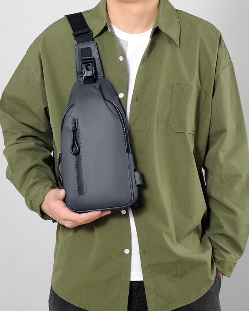 Waterproof Shoulder Bag