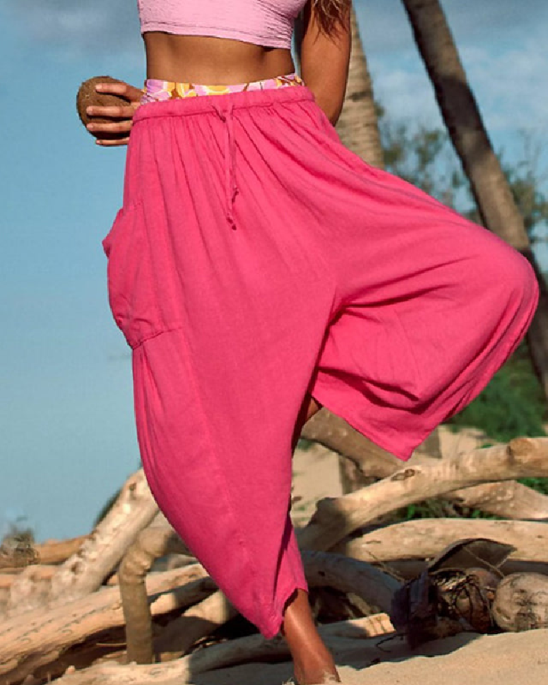 Women's Quinn Cargo Pants