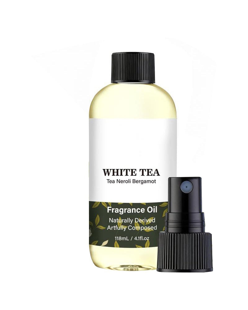 White Tea Fragrance Oil Refill