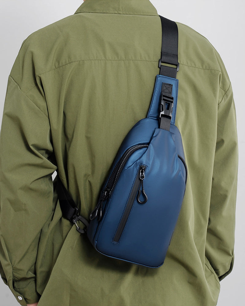 Waterproof Shoulder Bag
