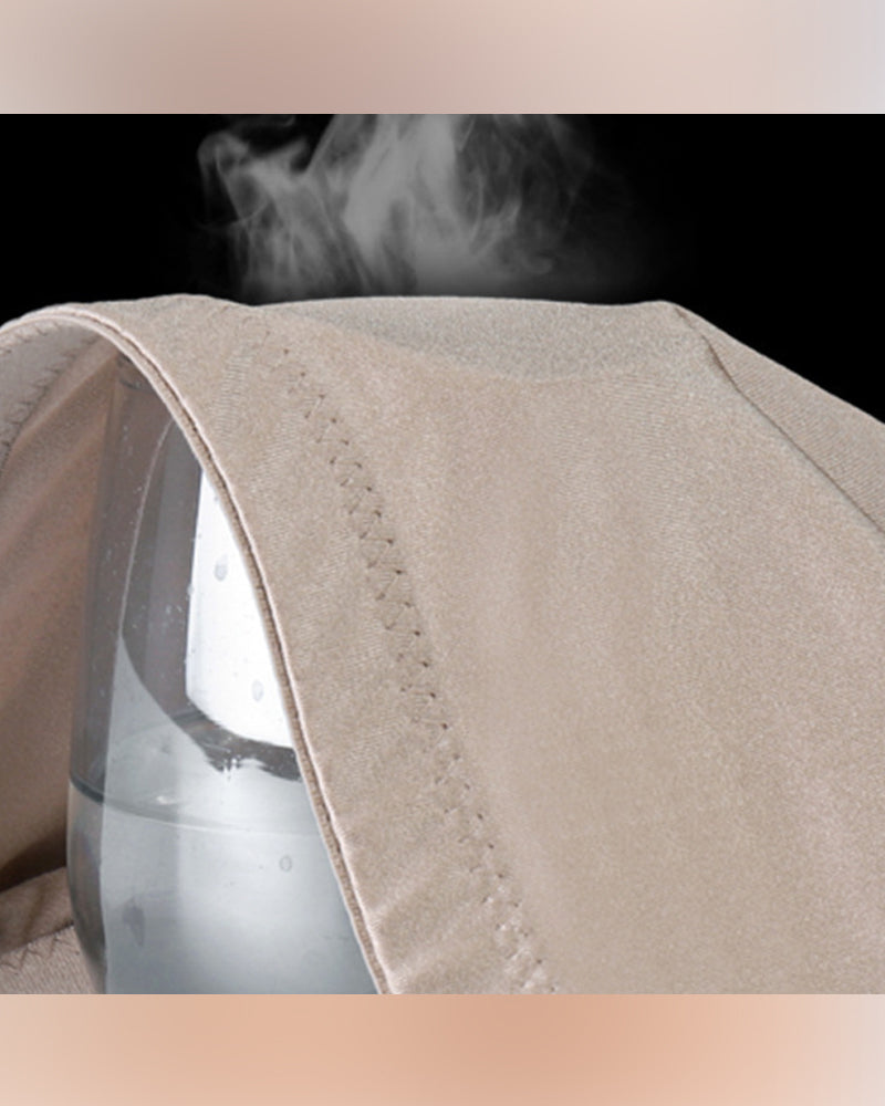 Silky High Waist Shaping Underwear