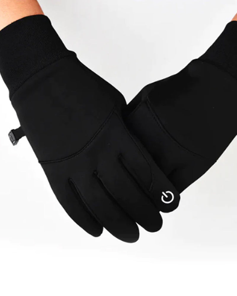 Water Resistant Thermal Gloves