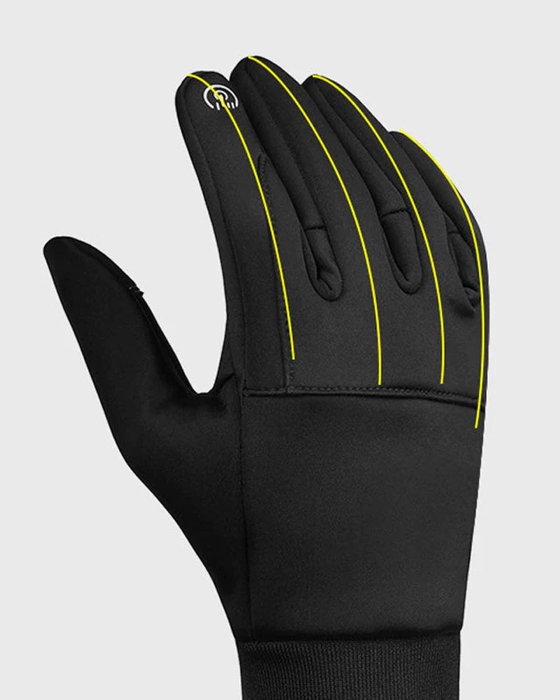 Water Resistant Thermal Gloves