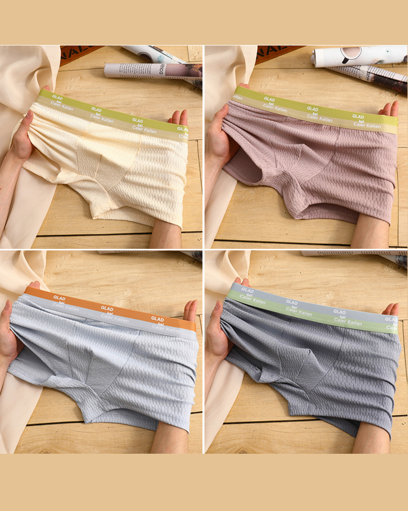 Men's AirGuard Hygiene Briefs