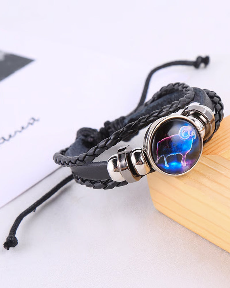 💥Soul Bracelet💫 Unlock the power of your astrological sign