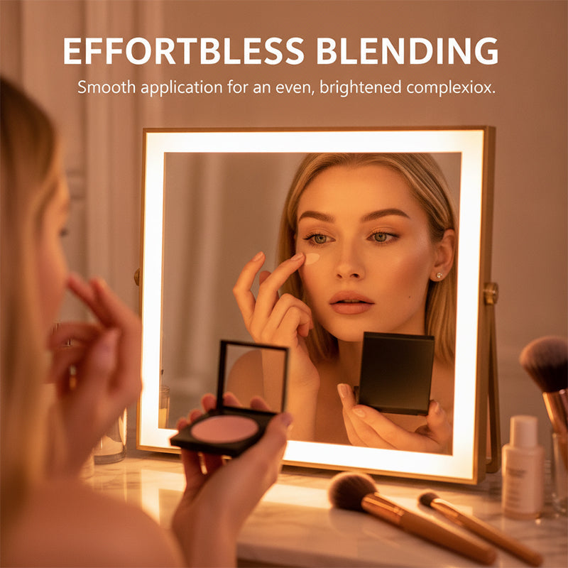 Luminance Under Eye Brightener