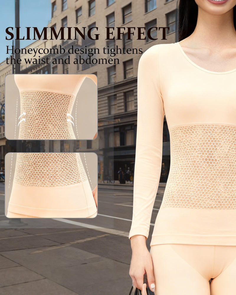 Thermal Underwear Set for Women