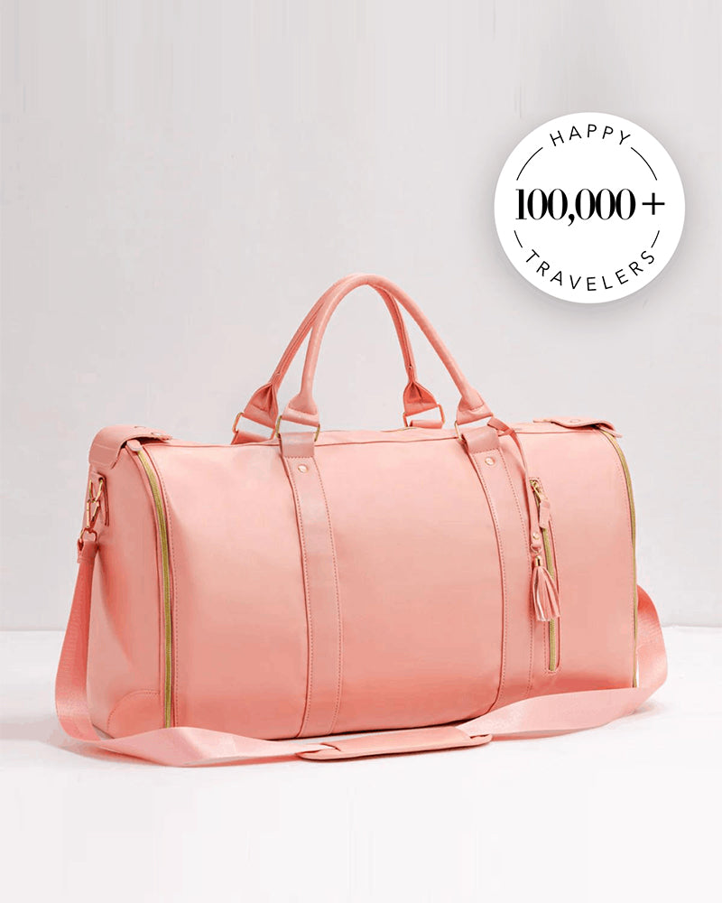 Portable Travel Bag