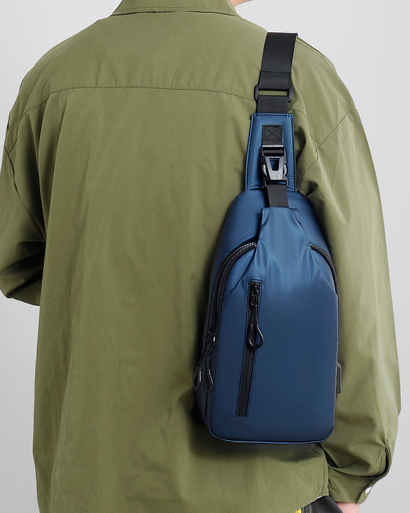 Waterproof Shoulder Bag