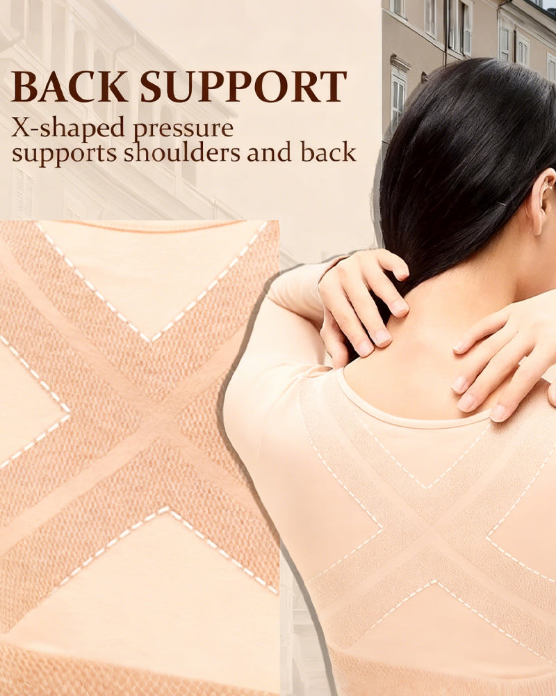 Thermal Underwear Set for Women